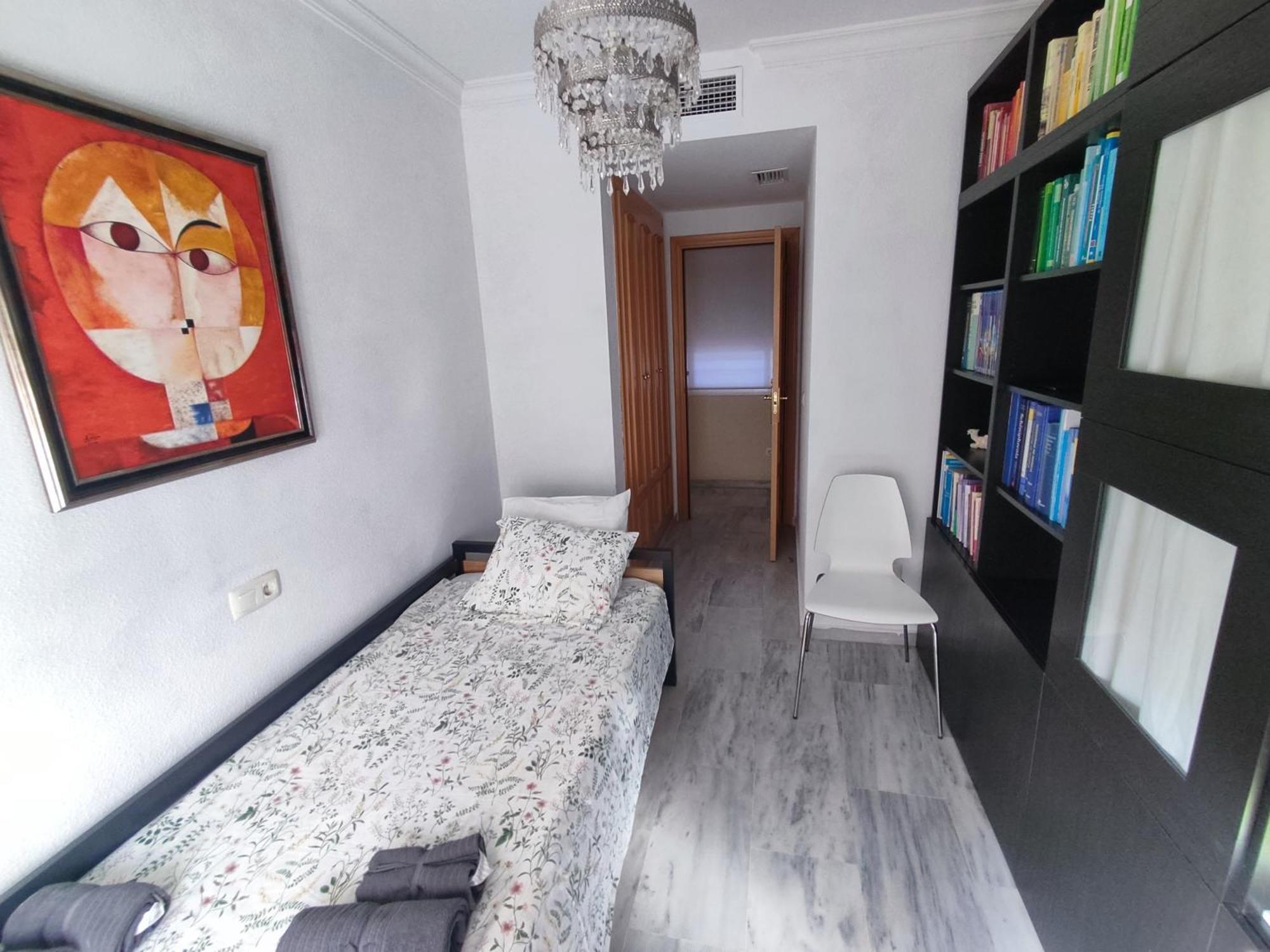 Sohobeach Excellence Living Home Málaga Exterior foto